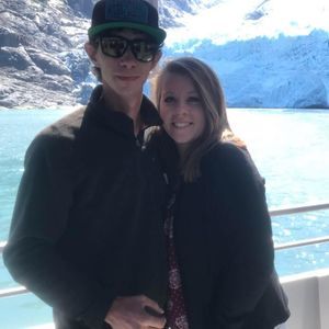 Meet your Posher, Colby